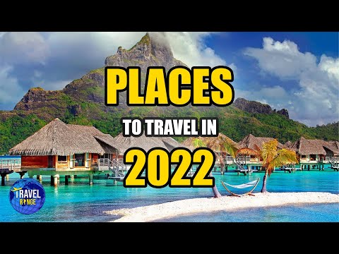 10 Destinations You’ll Want To Visit In The Next 3 Years [Video]