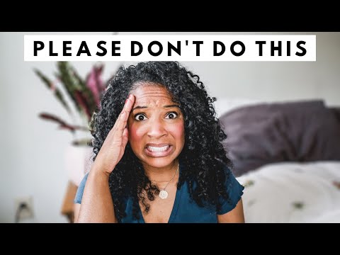 SOLO TRAVEL MISTAKES TO AVOID ON YOUR FIRST SOLO TRIP [Video]