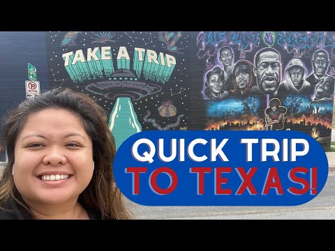 Trip to Austin Texas | Late Night at SFO Airport | Solo Travel Women | Travel Vlogs | CPsays [Video]