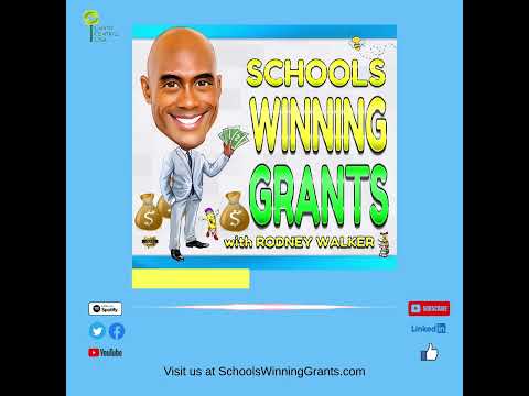 Why Principals Should Listen To The Schools Winning Grants Show | Ep. 3 [Video]