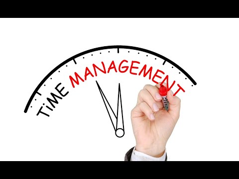 Nonprofit Management Strategies for Tracking Time and Project Statisitcs [Video]