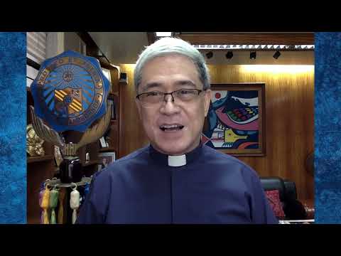 The AdZU Sacred Heart Church Fundraising Campaign [Video]