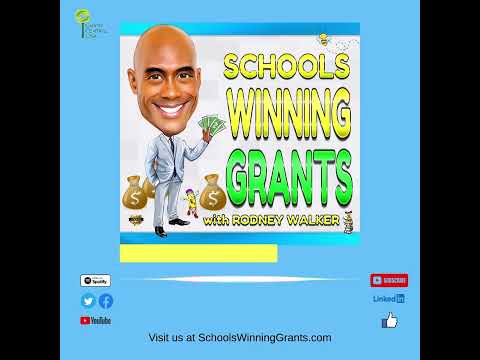 Why Every Teacher Should Be Listening To The Schools Winning Grants Show | Ep. 4 [Video]