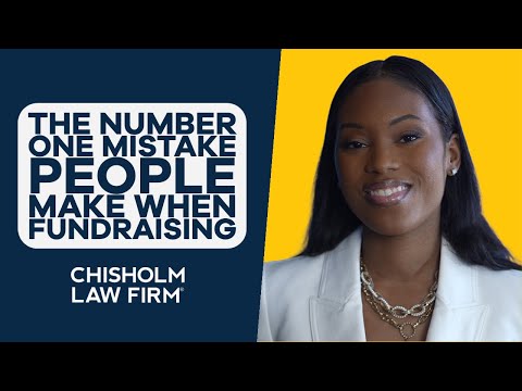The #1 Mistake Non Profits Make When Fundraising [Video]