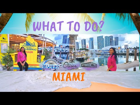Things to do in MIAMI | Florida Travel Guide [Video]
