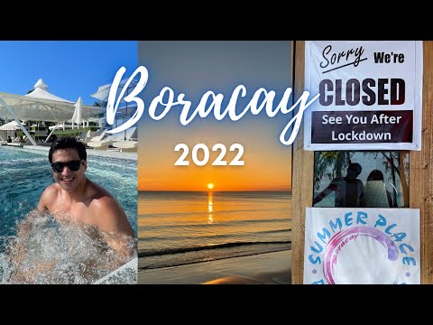 How to Travel Solo in Boracay | Chill Weekend Activities under New Normal | Vlog [Video]