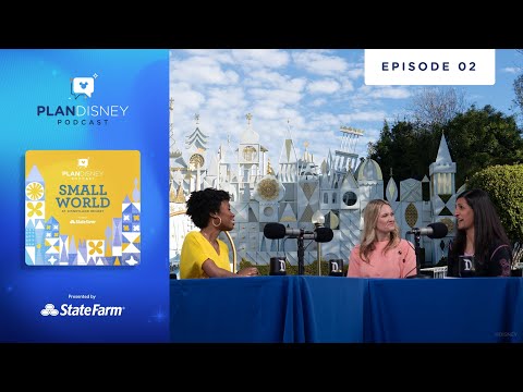 All Things Disneyland Resort | planDisney Podcast – Episode 2 [Video]