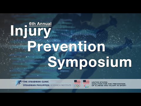 Injury Prevention Symposium 2022 Promo [Video]