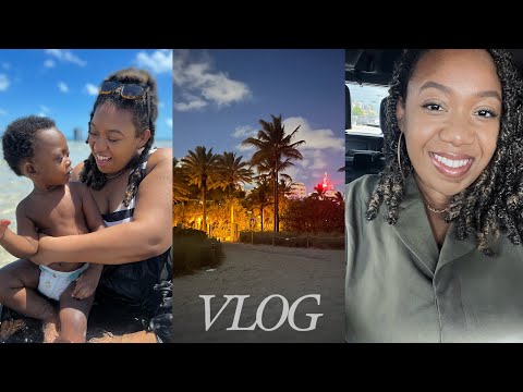 Miami VLOG | Things to Do in Miami [Video]