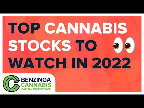 The Future Of Cannabis | Benzinga Cannabis Capital Conference Day 1 [Video]