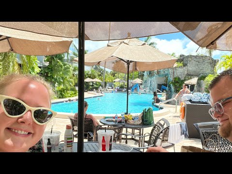 Traveling to Florida, royal Caribbean cruise￼! Vlog [Video]