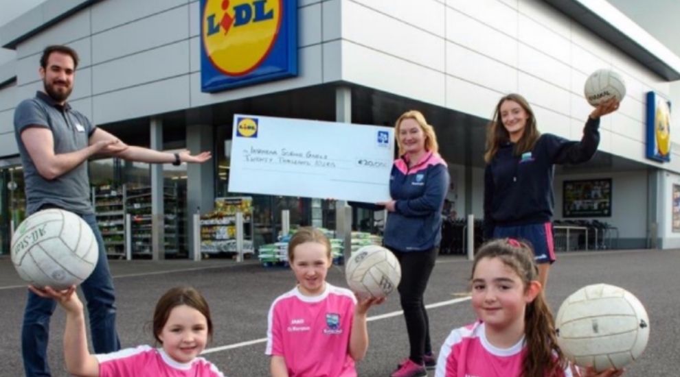 Lidl Club Investment Hits 575,000 [Video]
