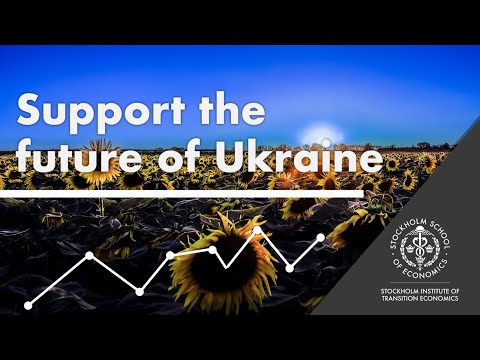 Support the Future of Ukraine [Video]