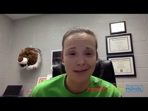 State Spotlight: Catie Embry – Recruitment [Video]