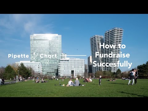 How to Fundraise Successfully: What are the questions investors want founders to answer [Video]