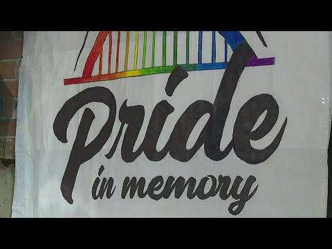 QC ‘Pride in Memory’ kicks off fundraising efforts [Video]