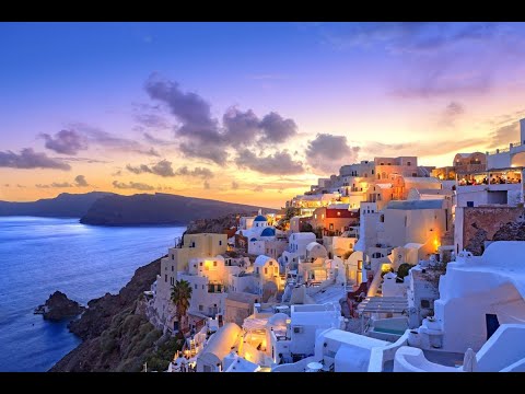 Europe Travel Greece Becomes Latest EU Country To Scrap Travel [Video]