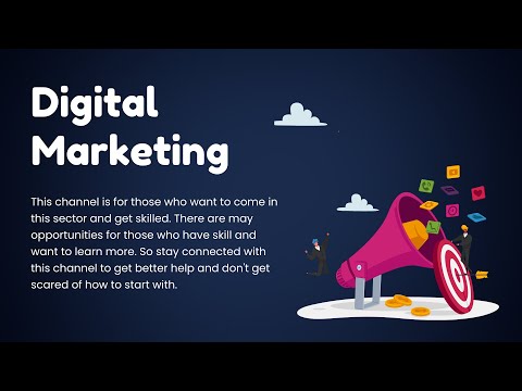 Freelancing | Digital Marketing | Digital Marketing Services | [Video]
