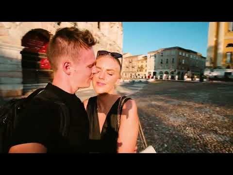Italy Travel video, North Italy a week in Italy exploring Italy, A Cinematic Travel #Italy