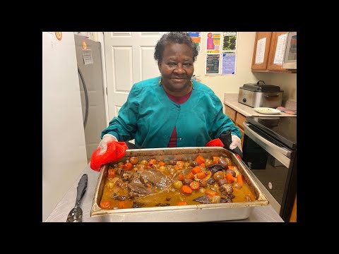Miss  Nancy’s Kitchen | Episode 10 | Farm To School Grant Program [Video]
