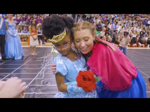 Ravenwood Students Help Grant Girl’s Wish [Video]