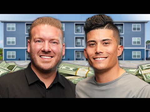 He Owns 65 Rentals! | Meet Grant Navarre [Video]