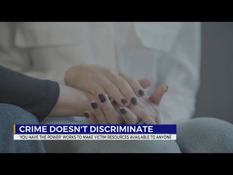 Nashville nonprofit provides resources for crime victims [Video]