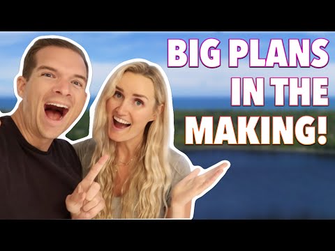 WE’RE SO EXCITED! PLANNING A BIG BINGHAM FAMILY VACATION  BIG PLANS IN THE MAKING FOR A FAMILY TRIP [Video]