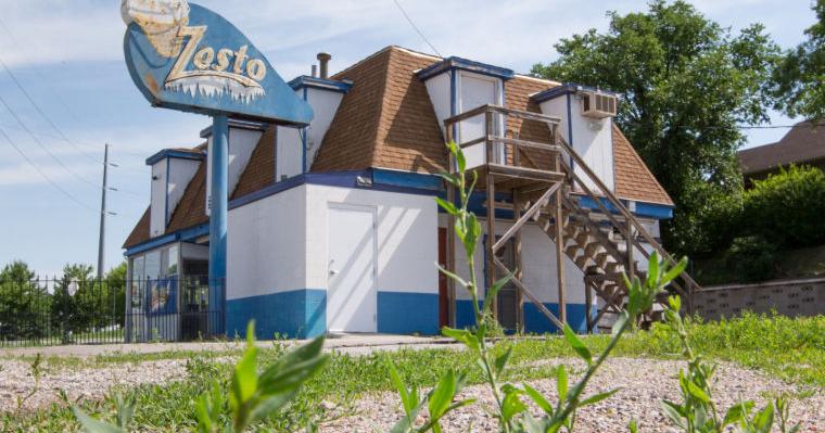 Mexican food to replace ice cream in old Zestos location | Omaha Dines [Video]