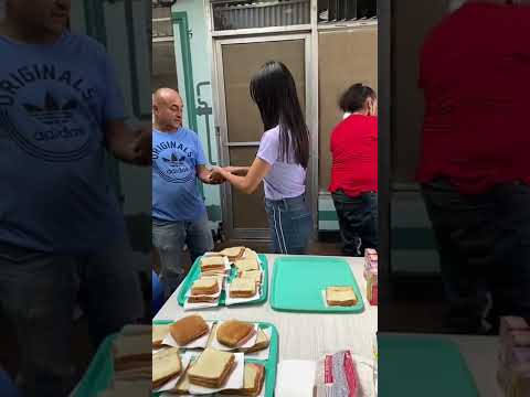 Food Donation-Recap [Video]