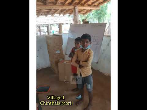 Tribal Learning Centers | People Helping Children #education #charity #donation  – Team PHC 💚 [Video]