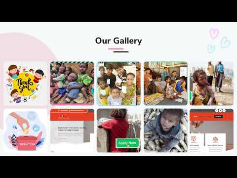 Online Donation || NGO Donation || CSR Funding || Private Funding || Donation in One Click [Video]