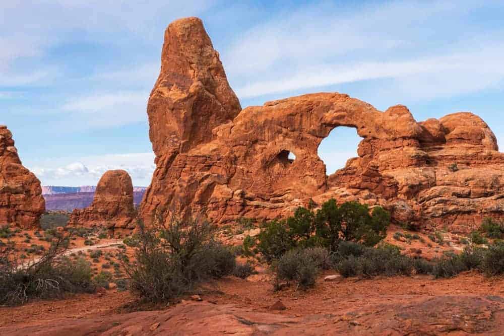 Tips for Visiting Arches National Park in August [Video]