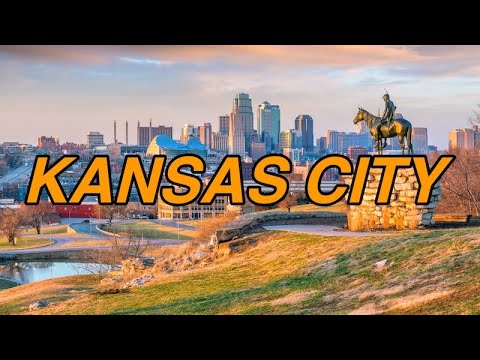 Kansas City, Missouri Travel Guide 2022 4K [Video]