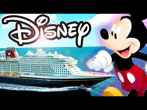 The Only 3 Tips You Need For An Epic Disney Cruise! [Video]