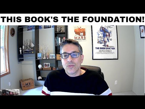 The Only 3 Investing Books You’ll Ever Need (Part 2) [Video]