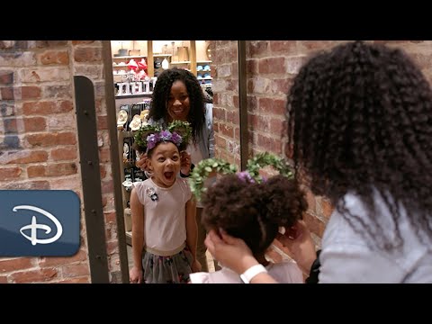 #DisneyKids: Ways To Celebrate Mom at Disney Springs | Walt Disney World Resort [Video]