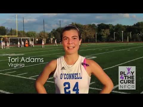 Why Play4TheCure? Sport Fundraising to Support Cancer Research [Video]