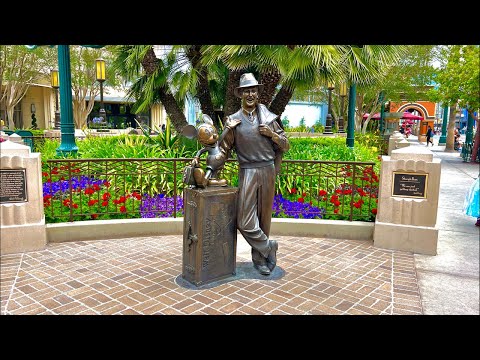 Live From Disney California Adventure [Video]