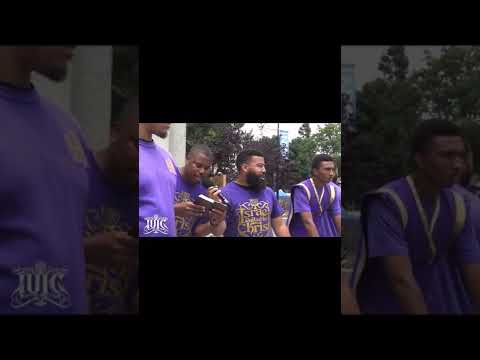 #IUIC Oakland: We Don’t Even Control Our Basic Needs #Reels #Nathanyel7 [Video]