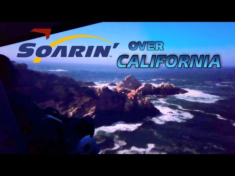 Soarin’ Over California | Full Ride Walkthrough 4K | California Adventure [Video]