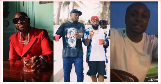 Singer, Davido Reacts After Israel DMW Advised Him To Stop Helping People | Video – Nigeriana News