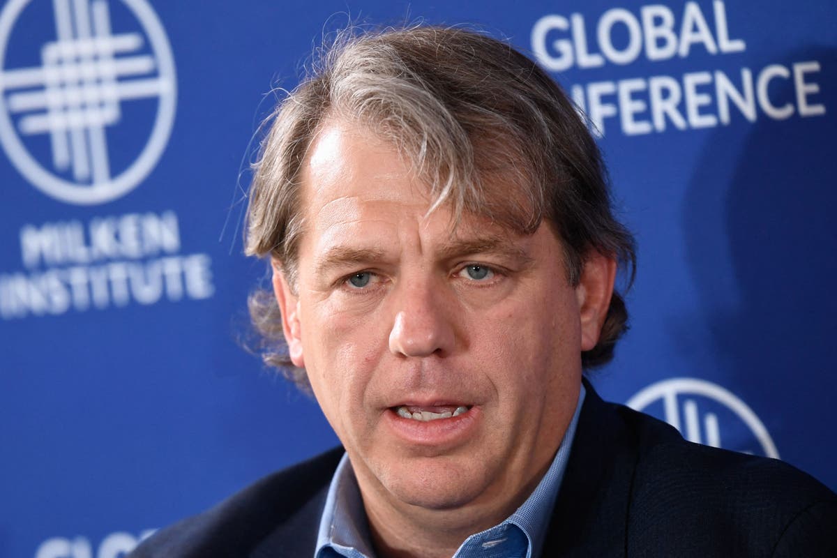 Chelsea FC takeover: Todd Boehly wins race with purchase agreement signed [Video]