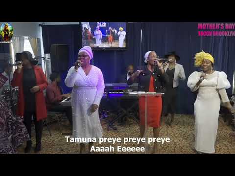 TACGV Brooklyn Assembly | Praise and Worship |  5.08.2022 [Video]