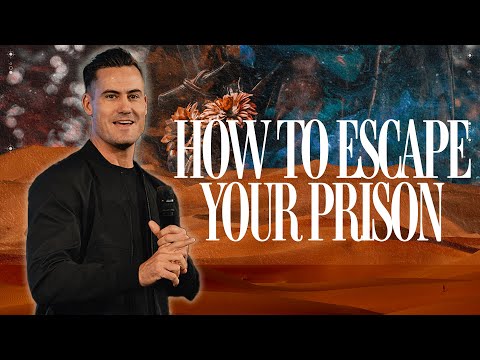 How to Escape Your Prison || Nothing Wasted || Pastor Justice Coleman || Freedom Church [Video]
