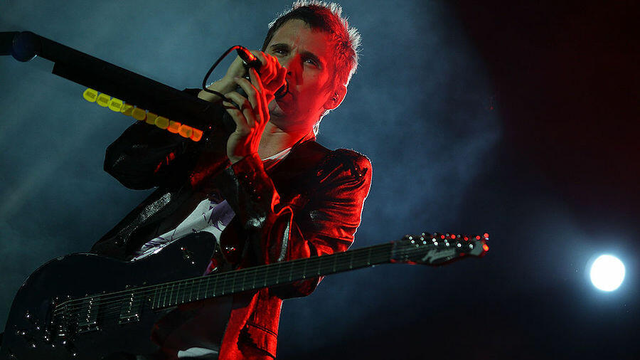 Watch Muse Play ‘The Deepest Of Deep Cuts’ Live For The First Time [Video]