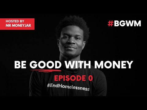 Mr MoneyJar: I’m Raising £5K For Crisis UK At London Marathon | Be Good With Money #BGWM | EP 0 [Video]