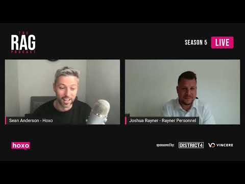 S5 | Ep 26 – Joshua Rayner on restructuring his agency and growing to 20 x self-employed ‘licensees’ [Video]
