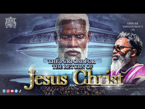 #IUIC | The Purpose For The Return Of Jesus Christ | Columbia SC [Video]