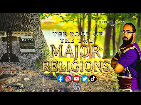 #IUIC |The Root Of The Two Major Religions  | Columbia SC [Video]